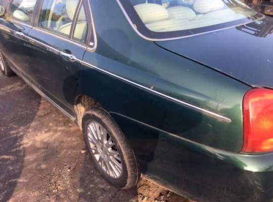Rover 75 RJ