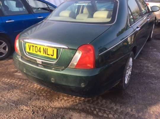 Rover 75 RJ