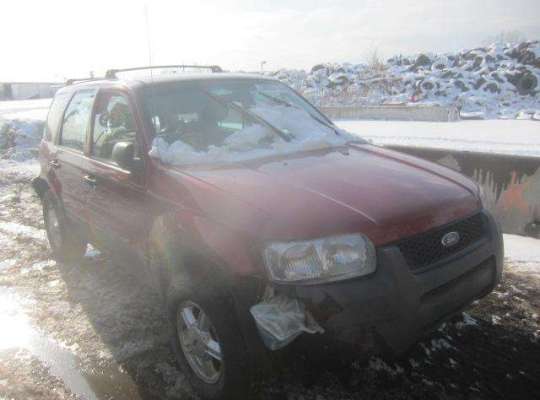 Mazda Tribute I