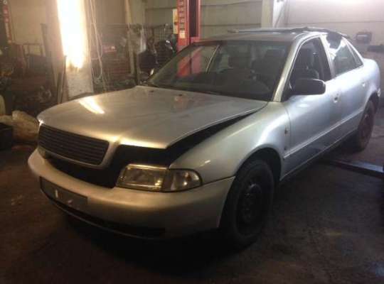 Audi A4 (8D, B5)