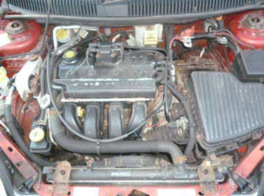Dodge Neon II
