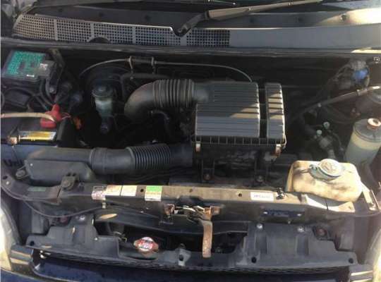 Honda CR-V I (RD)