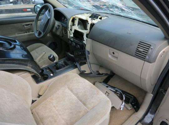 Kia Sorento I (JC, BL)