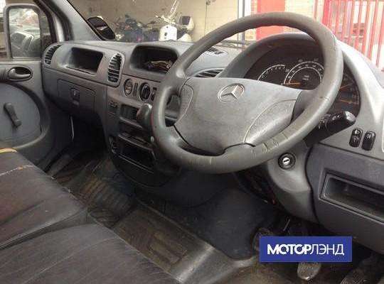 Mercedes-Benz Sprinter (903)