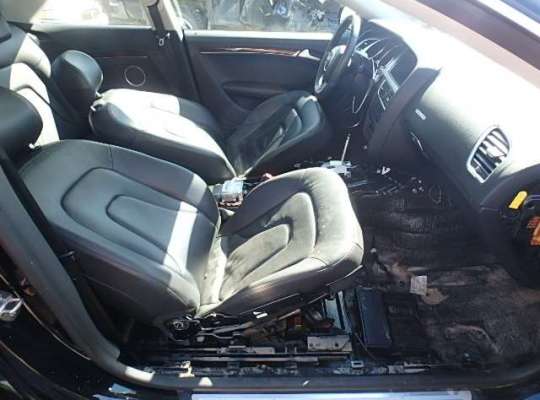 Audi A5 (8T)