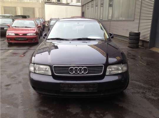 Audi A4 (8D, B5)