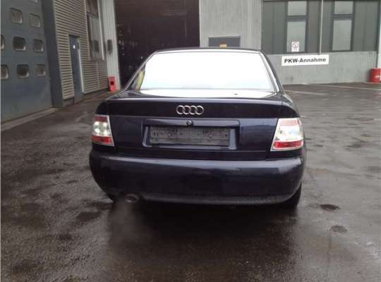 Audi A4 (8D, B5)