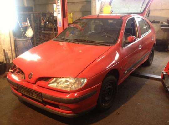 Renault Megane I