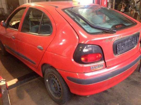 Renault Megane I