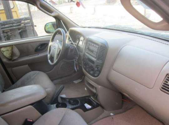 Mazda Tribute I