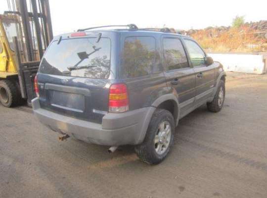 Mazda Tribute I