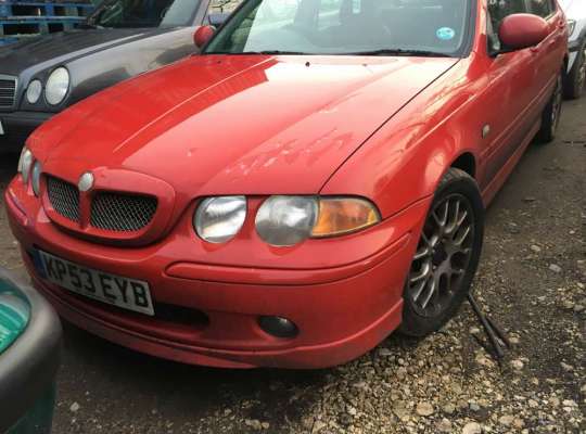 Rover 45 RT