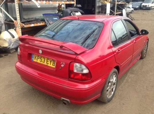 Rover 45 RT