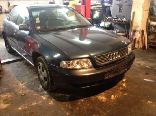Audi A4 (8D, B5)