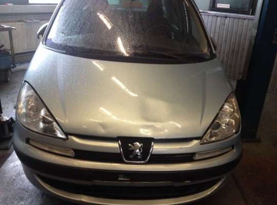 Peugeot 807