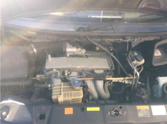 Mercedes-Benz Vito (W638)