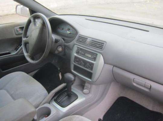 Mitsubishi Galant VI (EA)
