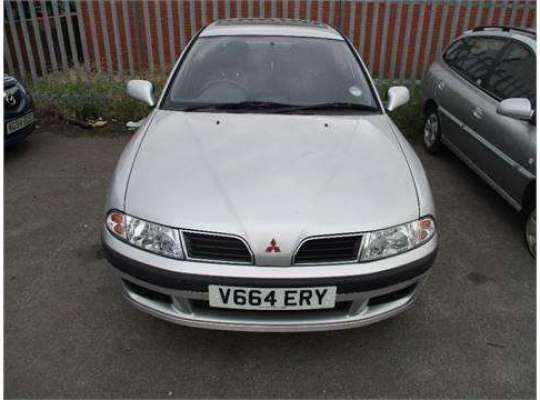 Mitsubishi Carisma