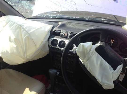 Nissan Micra (K11)