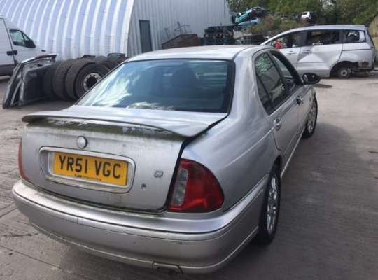 Rover 45 RT