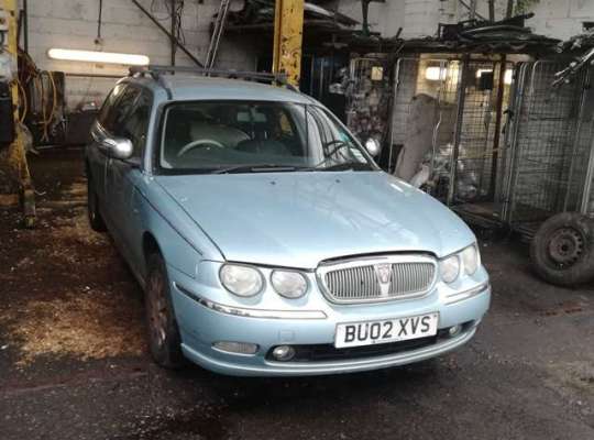 Rover 75 RJ