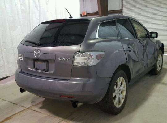 Mazda CX-7