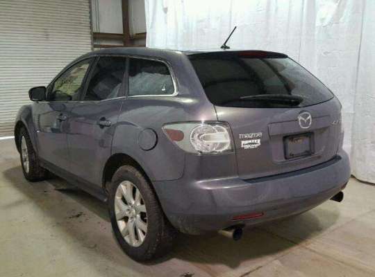 Mazda CX-7