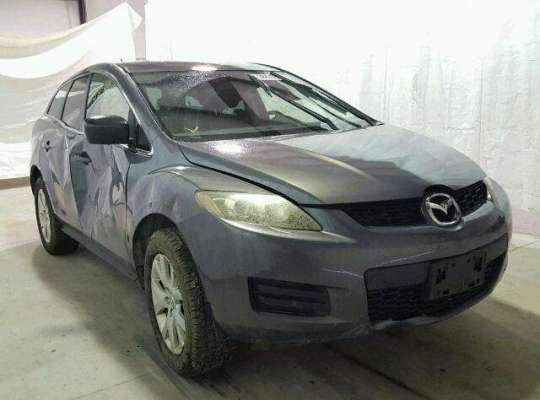 Mazda CX-7
