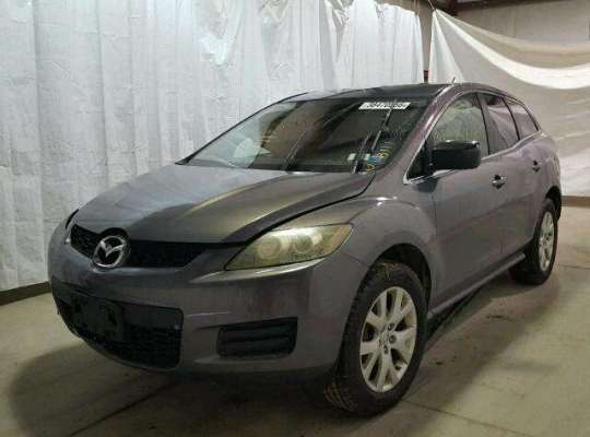 Mazda CX-7