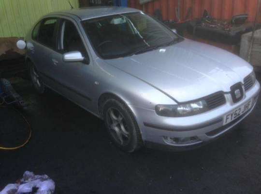 SEAT Leon I