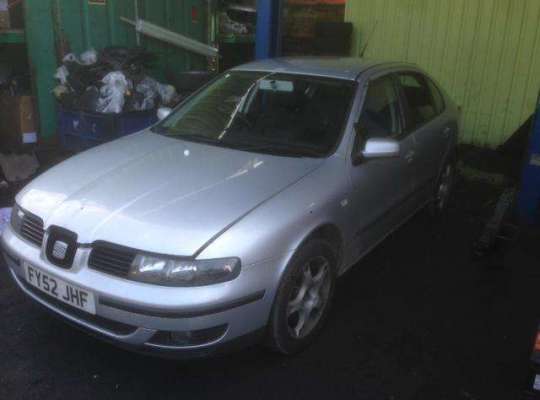 SEAT Leon I