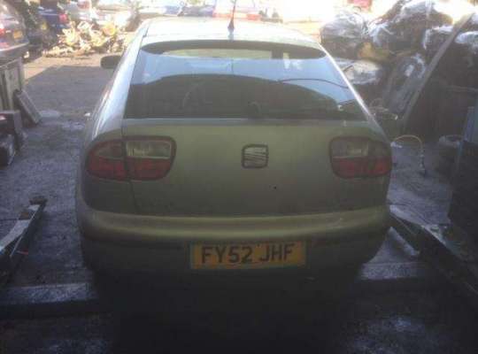 SEAT Leon I