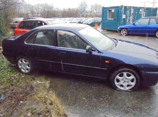 Rover 600 RH