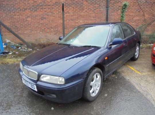 Rover 600 RH