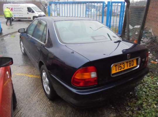 Rover 600 RH