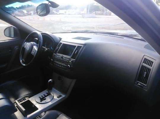 Infiniti FX (S50)