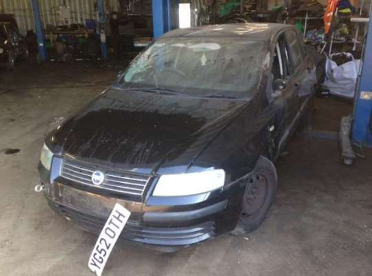 Fiat Stilo