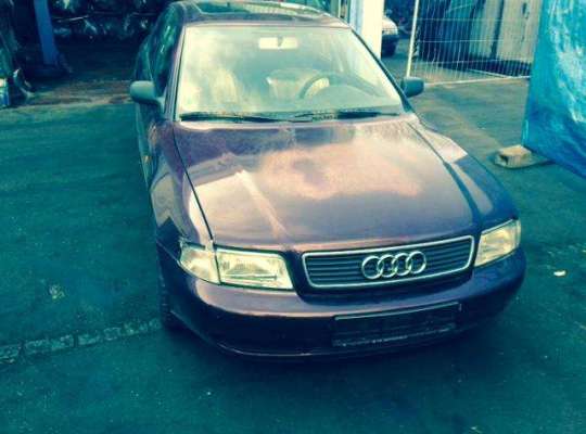 Audi A4 (8D, B5)