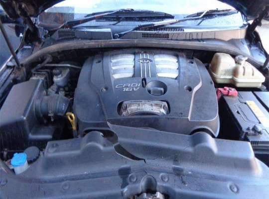 Kia Sorento I (JC, BL)