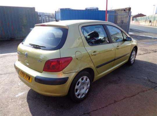 Peugeot 307