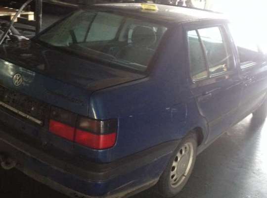 Volkswagen Vento (1HX0)