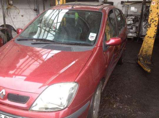 Renault Scenic I