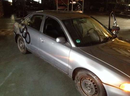 Audi A4 (8D, B5)