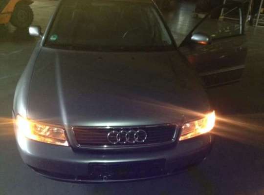 Audi A4 (8D, B5)