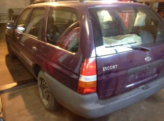 Ford Escort VI GAL