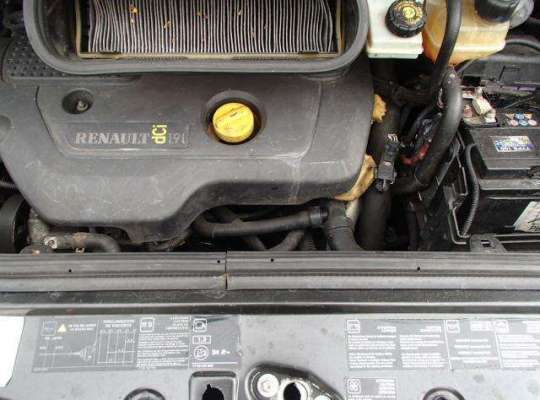 Renault Espace IV