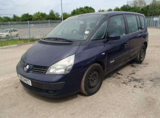 Renault Espace IV
