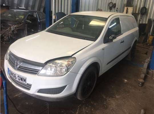 Opel Astra H / Classic