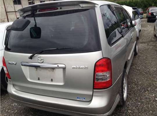Mazda MPV II LW