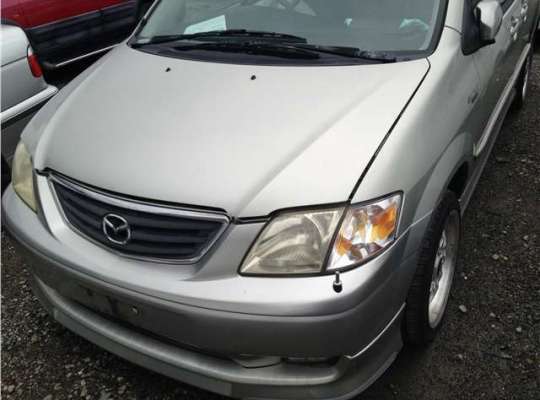 Mazda MPV II LW